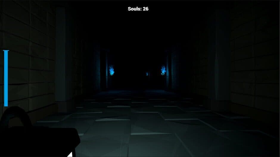 Скриншот 2 из The Soul Labyrinth
