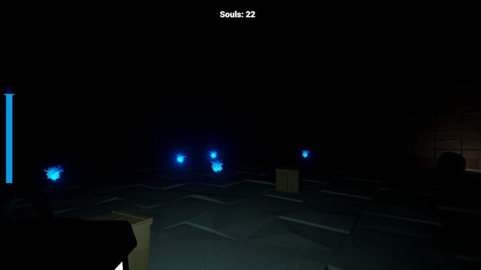 Скриншот 3 из The Soul Labyrinth