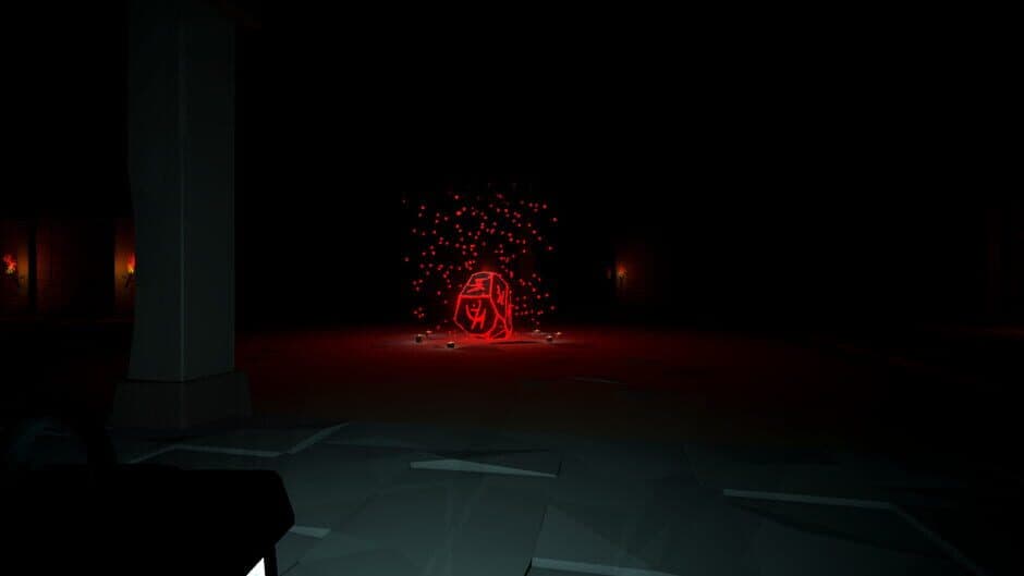 Скриншот 4 из The Soul Labyrinth