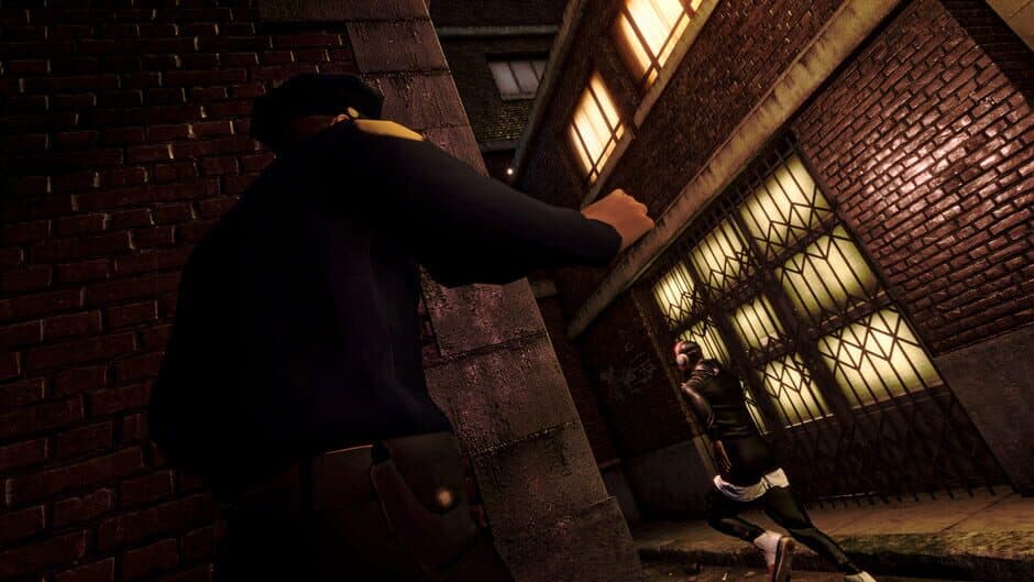 Скриншот 5 из Hooligan Simulator: Survive in Urban Jungle