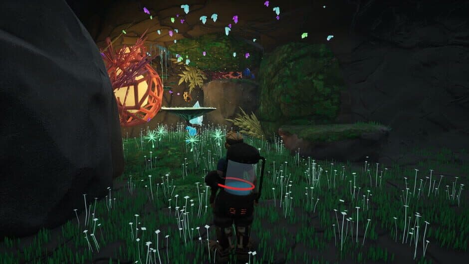 Скриншот 2 из Chasm Bound