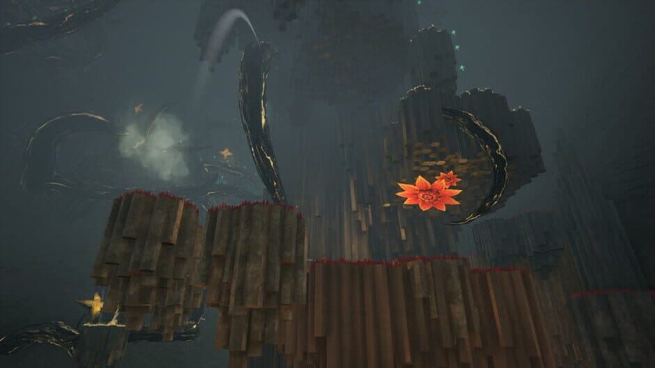 Скриншот 3 из Chasm Bound