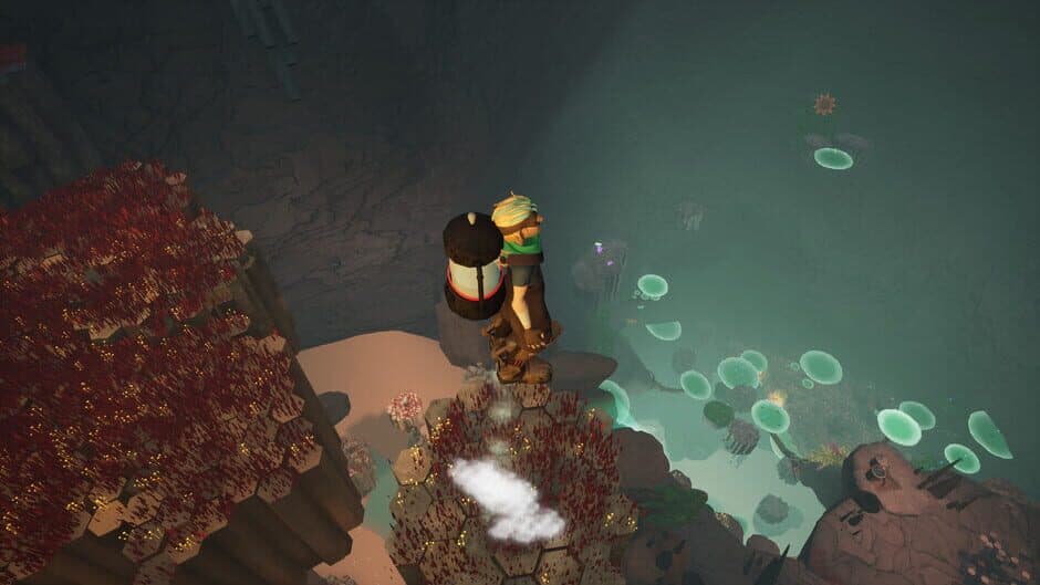 Скриншот 5 из Chasm Bound