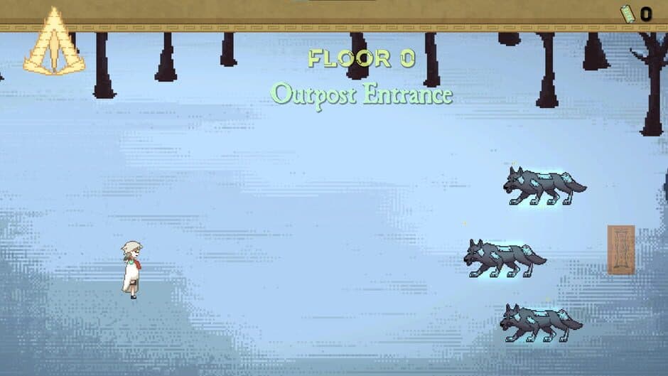 Скриншот 2 из Farewell Avalon