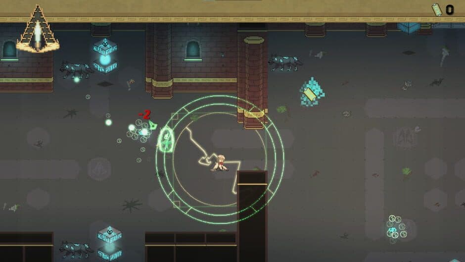 Скриншот 3 из Farewell Avalon