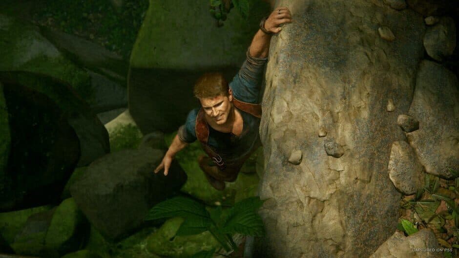 Скриншот 1 из Uncharted 4: A Thief's End - Remastered