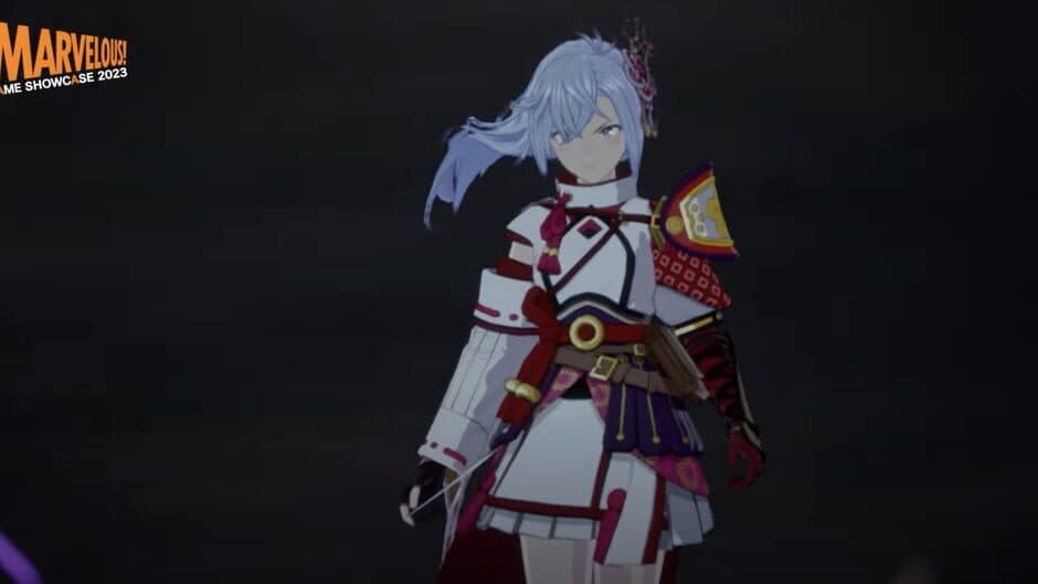 Скриншот 3 из Rune Factory: Guardians of Azuma