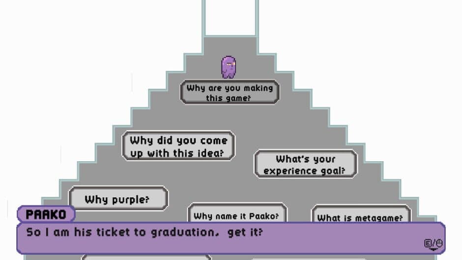 Скриншот 5 из A Game Called Paako