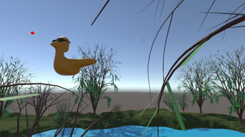 Скриншот 1 из Duck Hunt VR
