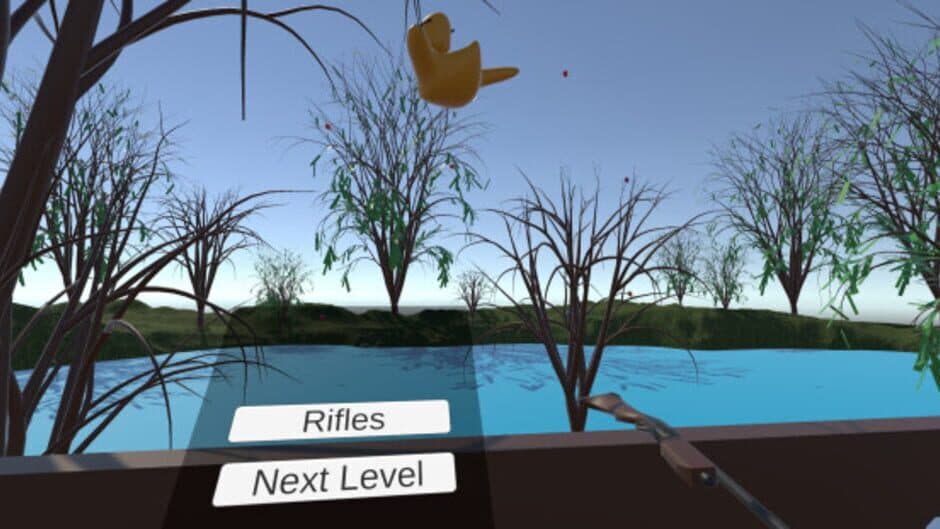 Скриншот 3 из Duck Hunt VR