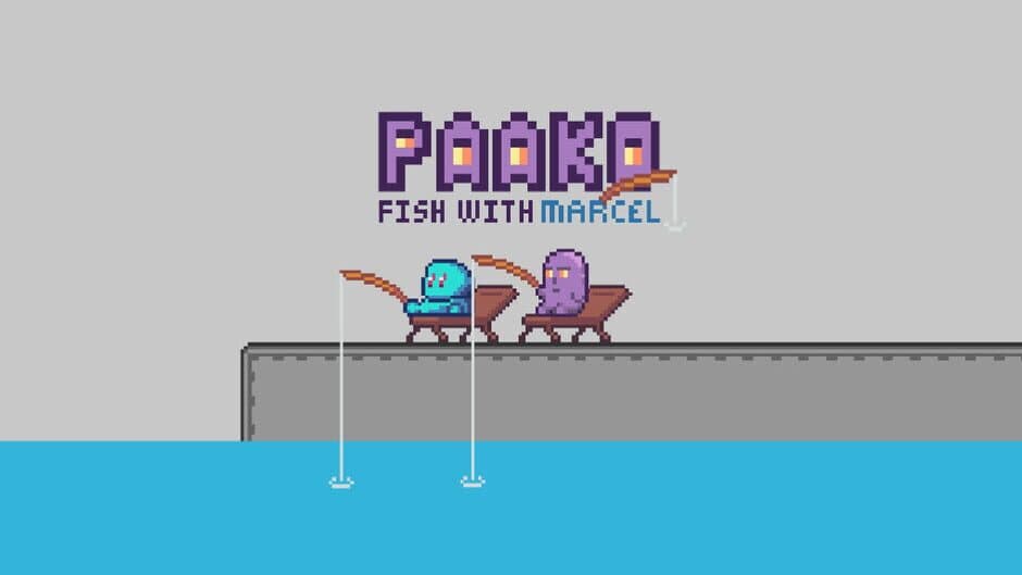 Скриншот 2 из A Game Called Paako