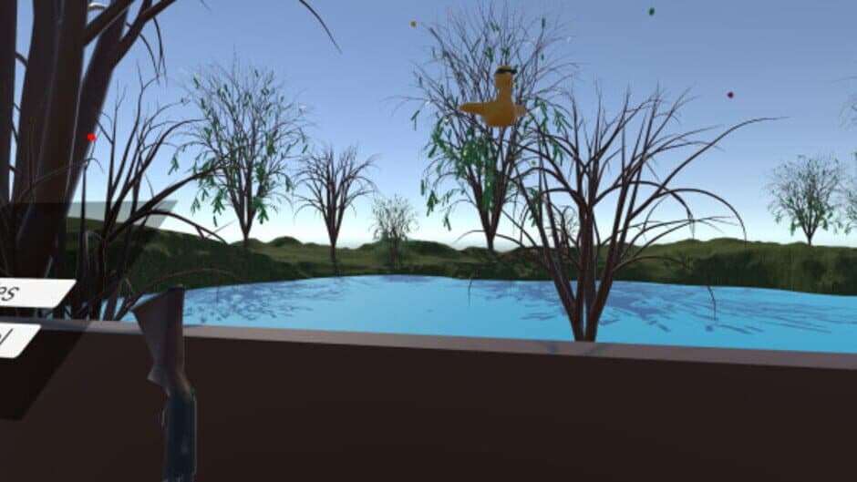 Скриншот 2 из Duck Hunt VR