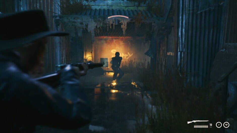 Скриншот 2 из Nobody's Left