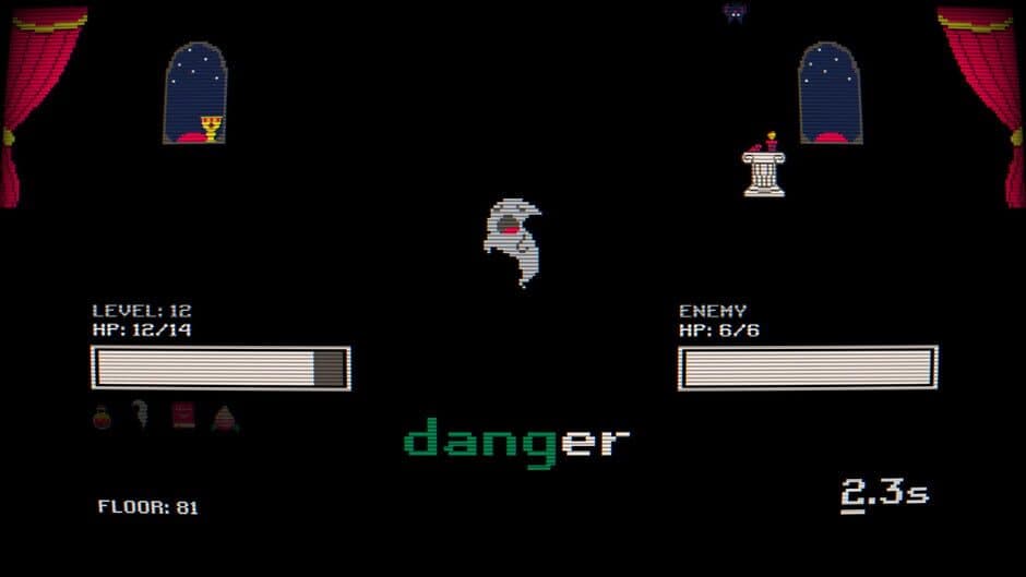 Скриншот 3 из Dungeons & Keyboards