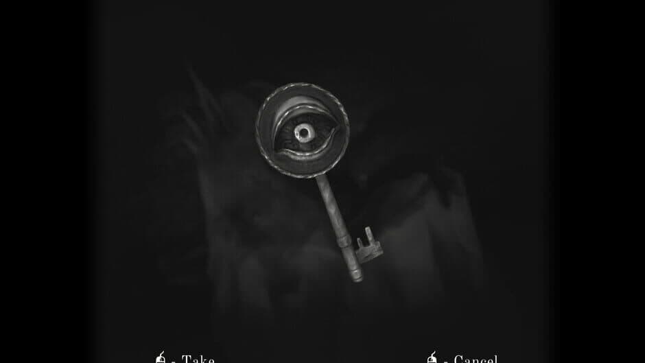 Скриншот 2 из One-Eyed Likho