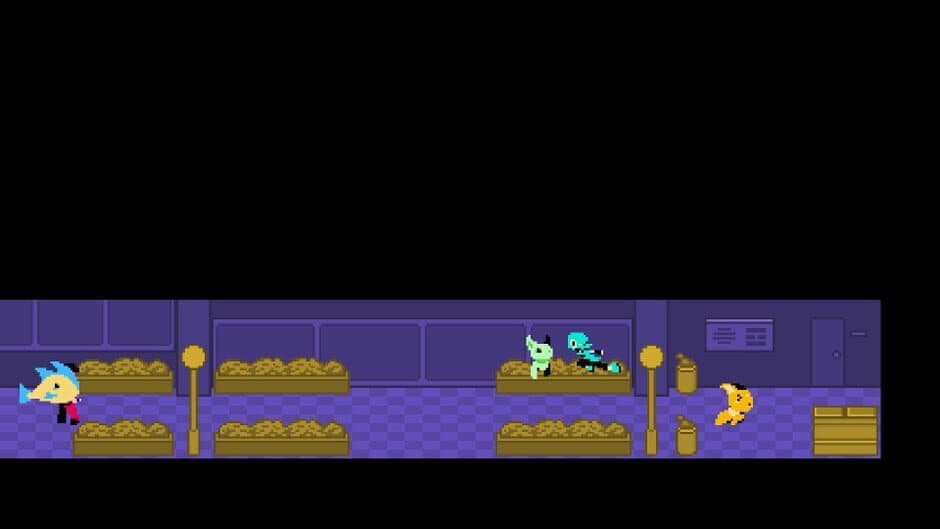 Скриншот 2 из FightBit