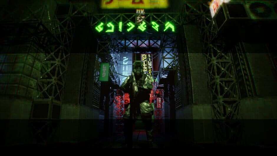 Скриншот 4 из Beta Decay
