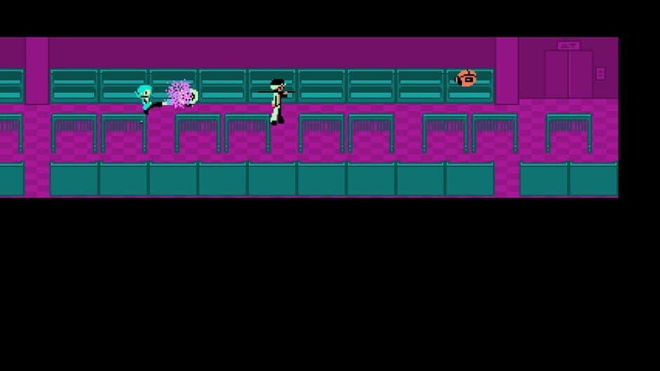 Скриншот 3 из FightBit
