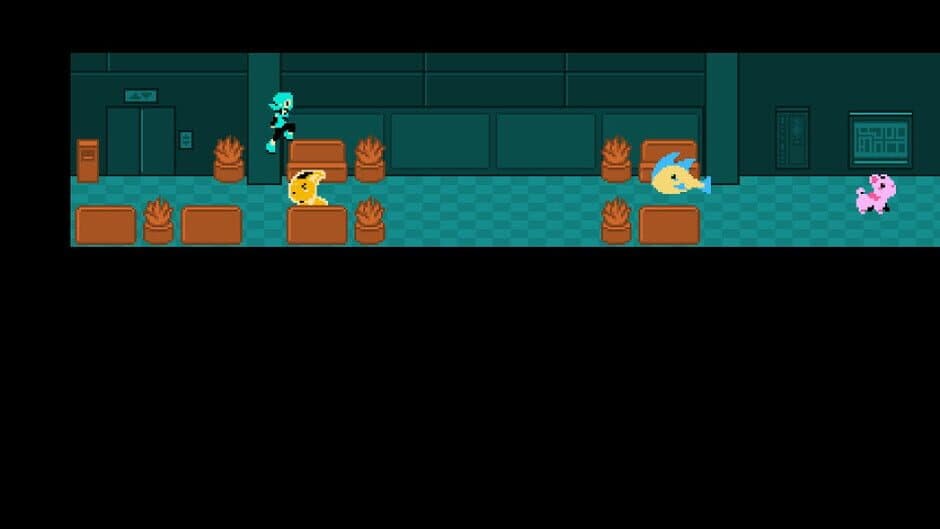 Скриншот 4 из FightBit