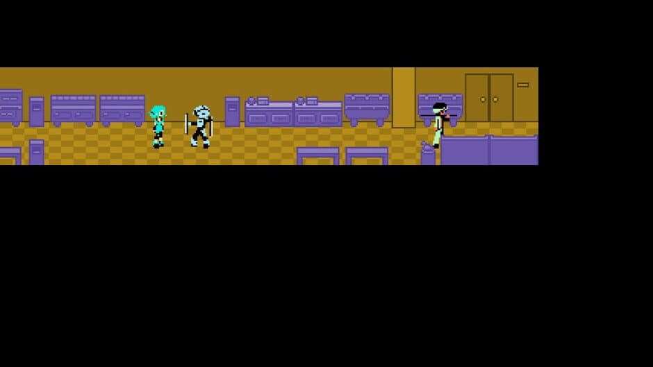 Скриншот 6 из FightBit
