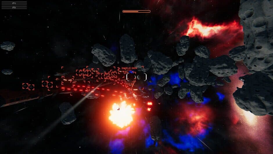 Скриншот 6 из Galaversal Supremacy