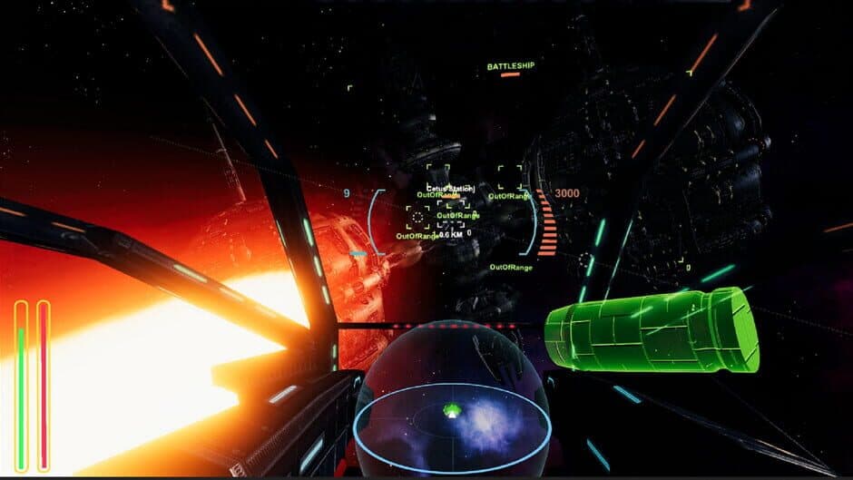 Скриншот 2 из Galaversal Supremacy