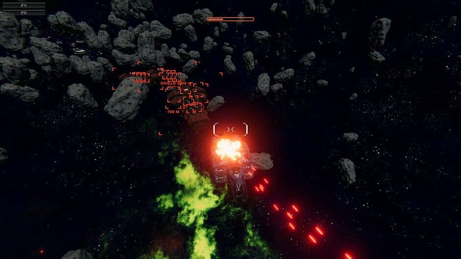Скриншот 7 из Galaversal Supremacy