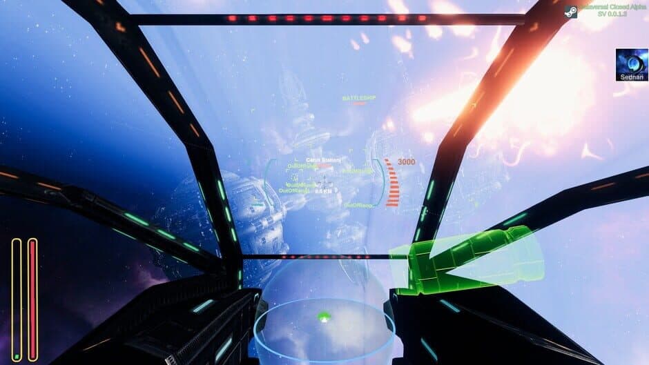 Скриншот 11 из Galaversal Supremacy