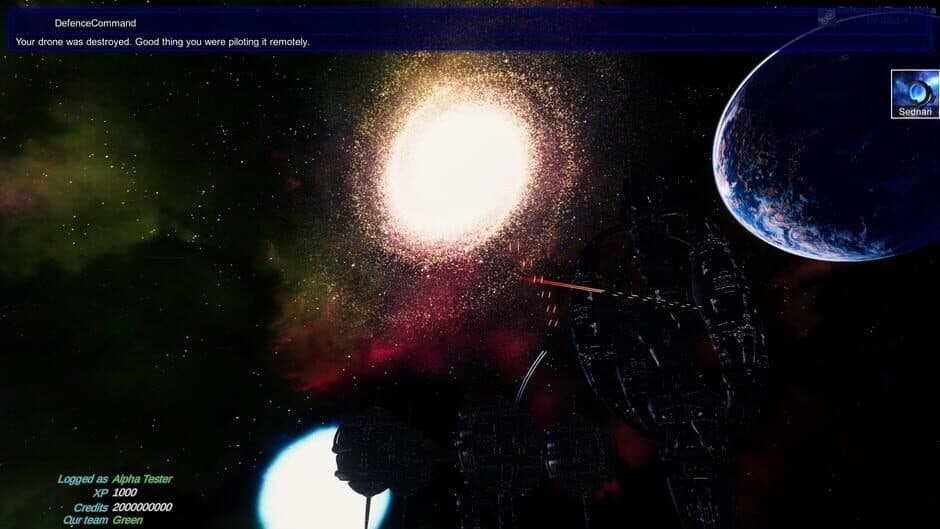 Скриншот 12 из Galaversal Supremacy