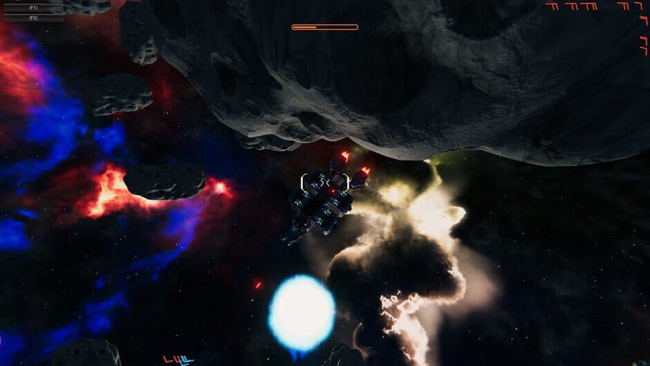 Скриншот 3 из Galaversal Supremacy