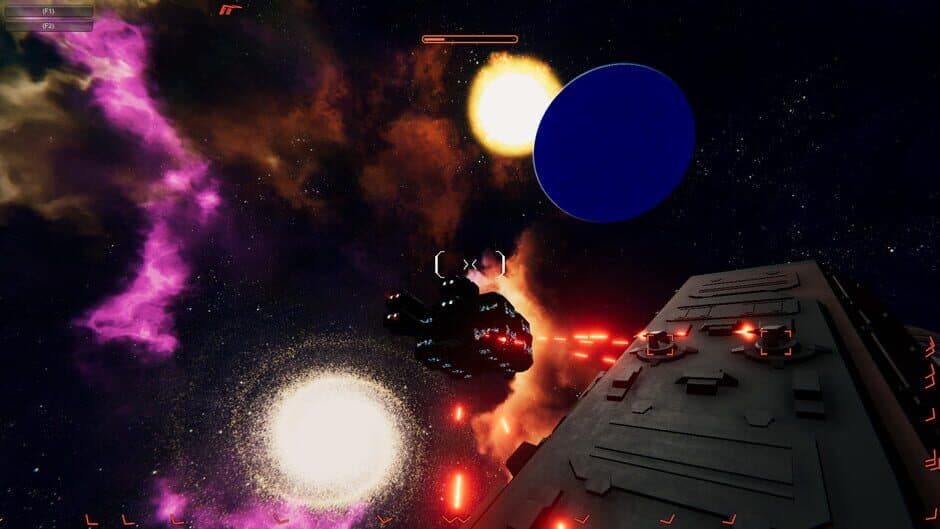Скриншот 4 из Galaversal Supremacy