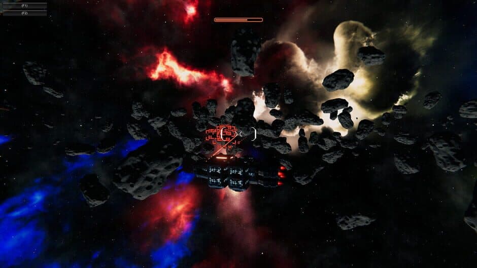 Скриншот 9 из Galaversal Supremacy