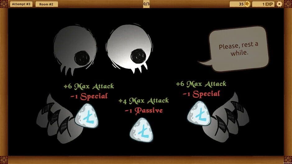 Скриншот 6 из Mossroot