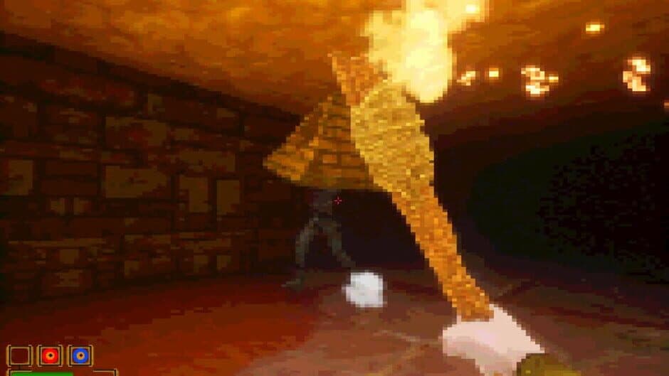 Скриншот 5 из Pyrami Head