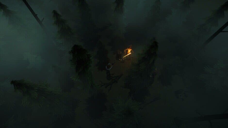 Скриншот 1 из Zombreak: The Last Escape