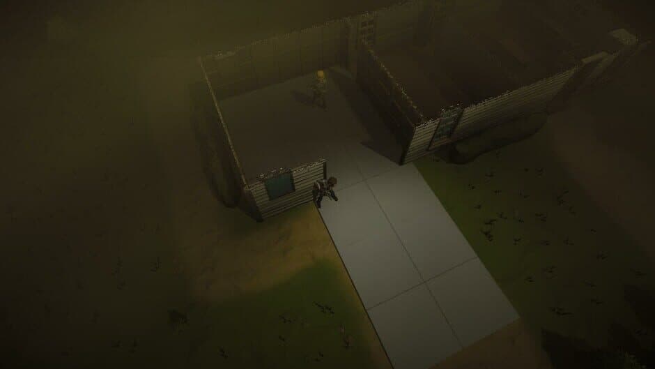 Скриншот 3 из Zombreak: The Last Escape