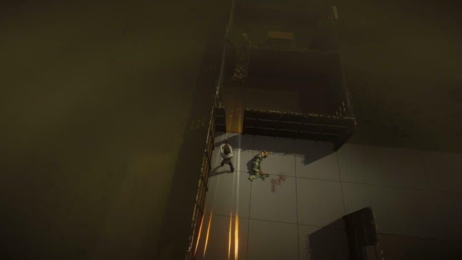Скриншот 5 из Zombreak: The Last Escape