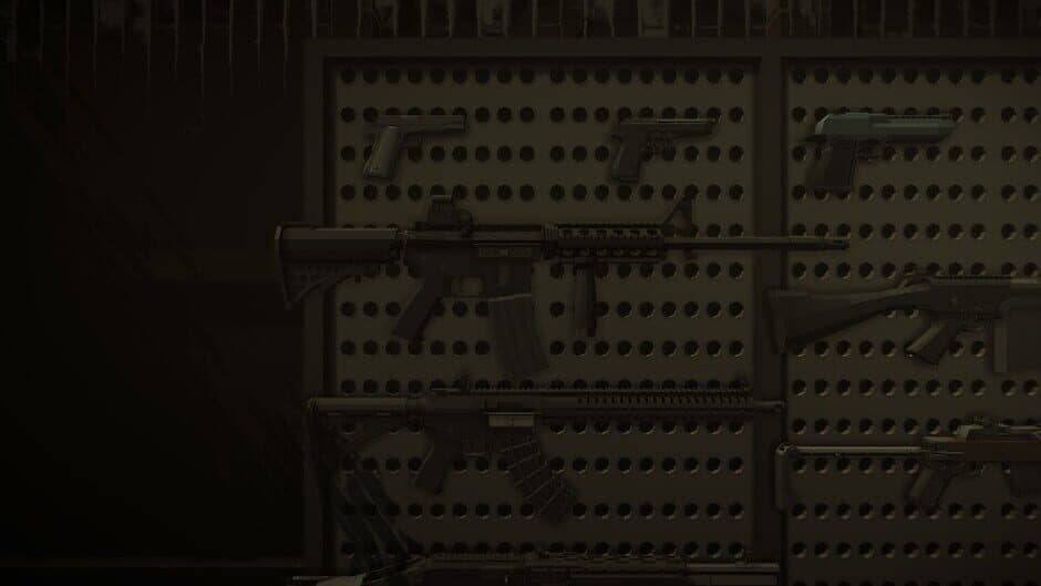 Скриншот 6 из Zombreak: The Last Escape
