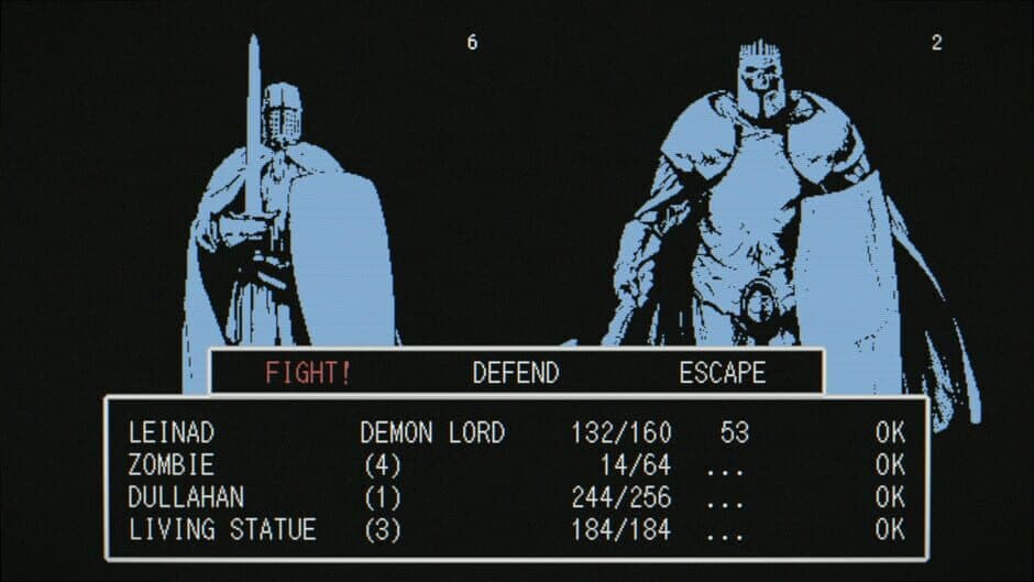 Скриншот 6 из Demon Lord: Reincarnation