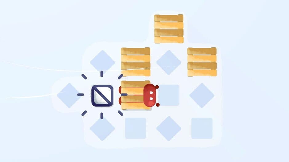 Скриншот 1 из Pallet