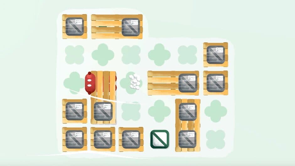 Скриншот 3 из Pallet