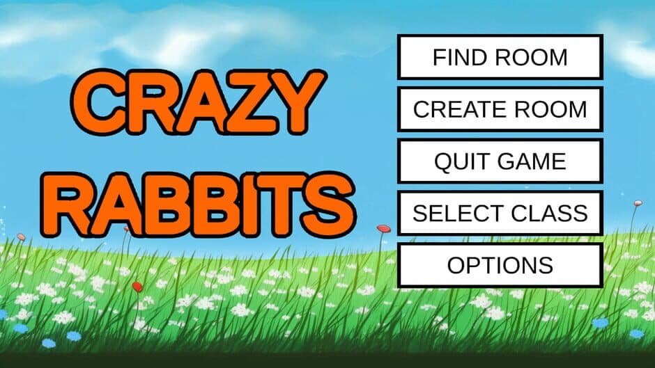 Скриншот 6 из Crazy Rabbits
