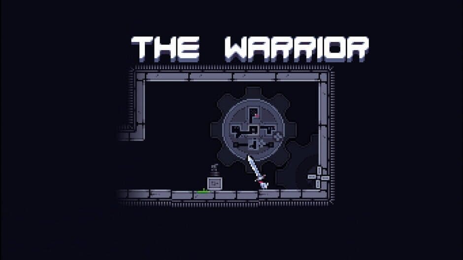 Скриншот 6 из The Warrior