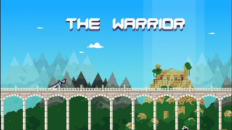 Скриншот 8 из The Warrior