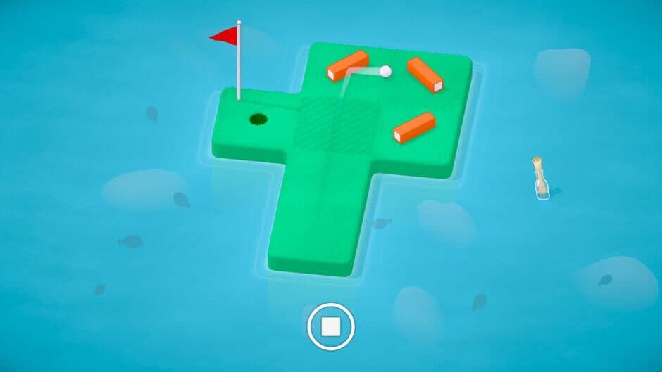 Скриншот 2 из LogiGolf