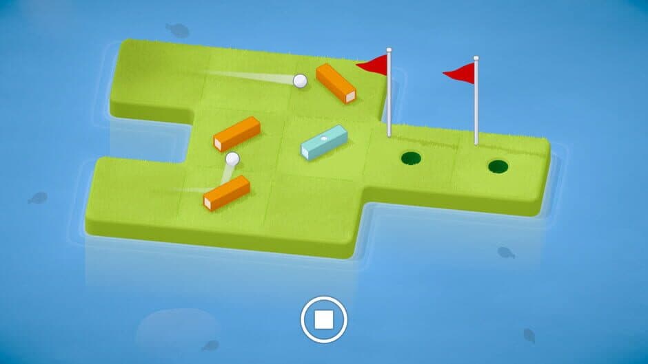 Скриншот 3 из LogiGolf