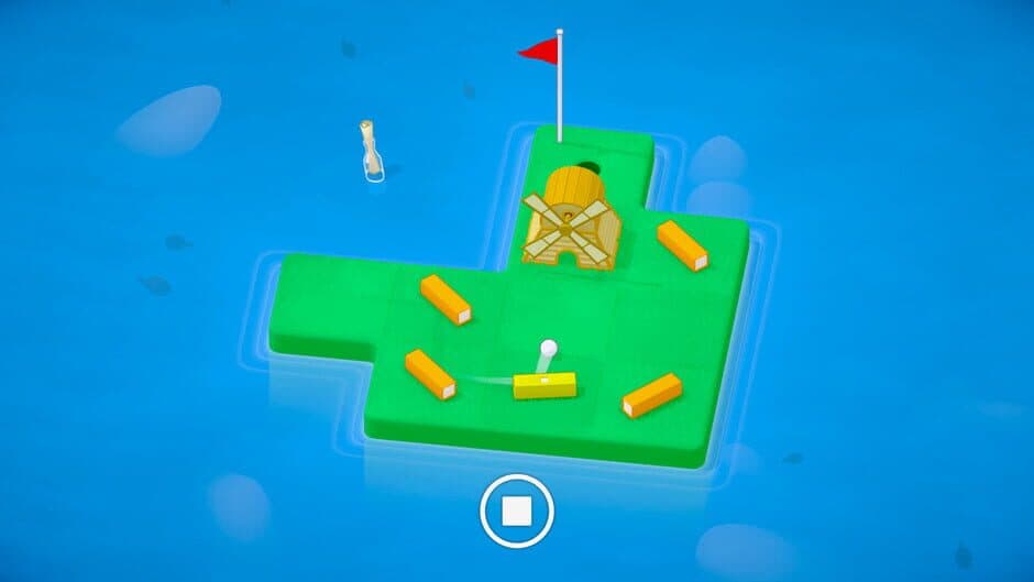 Скриншот 4 из LogiGolf