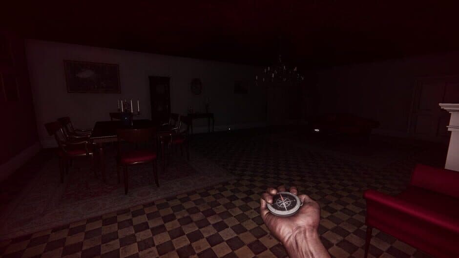 Скриншот 2 из Enigma Manor