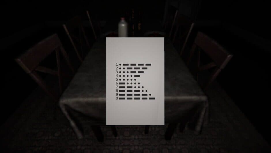 Скриншот 7 из Enigma Manor