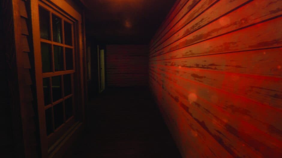 Скриншот 2 из The Sleep Experiment